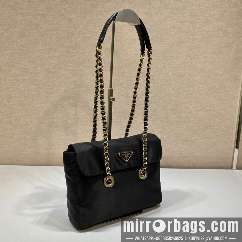 Prada Bags Vintage 1BD620 25x21x5cm ap 56