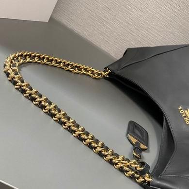 Prada Bags 1BA638 39X29X19cm DN 3colour