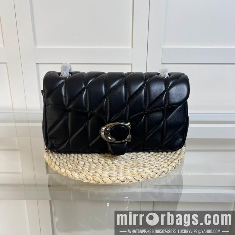 Coach Bags 26X14X8cm 030103 JH 4colour