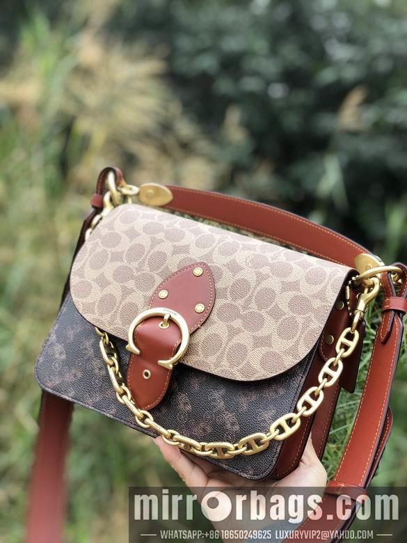Coach Bags BHC2418 24X18X10