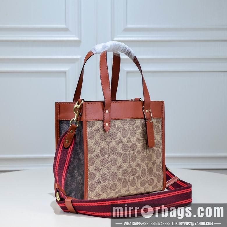 Coach Bags C3866 22X12X21cm XM