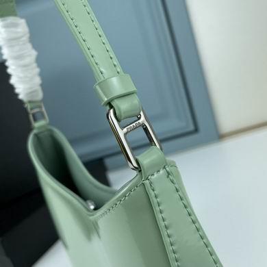 Prada Bags Hobo 499 26cm YW
