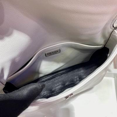 Prada Bags Cleo 1BD303 24x19x6cm ap 18