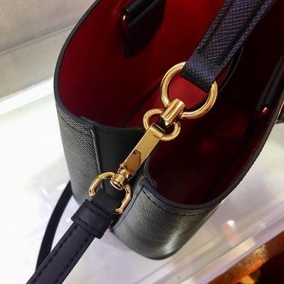 Prada Bags Panier AP1BA217 17x18X10.5