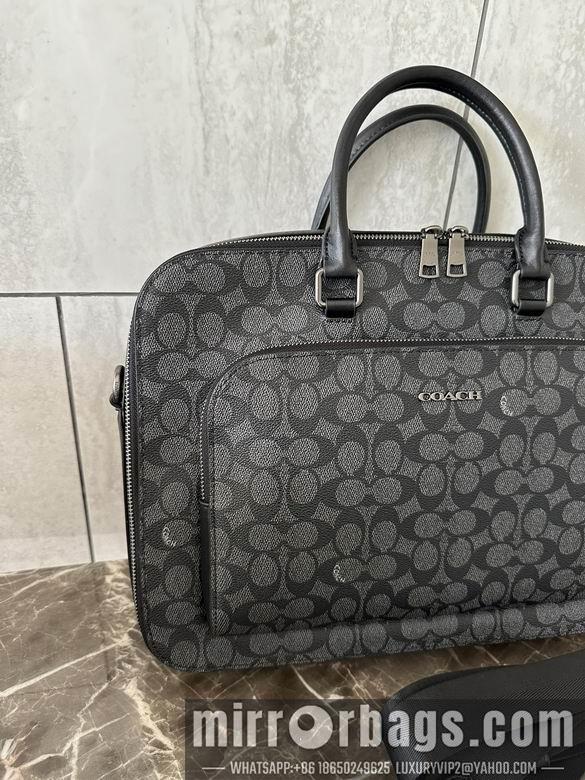 Coach Bags CR274 38X27X7.5cm AZ 3colour