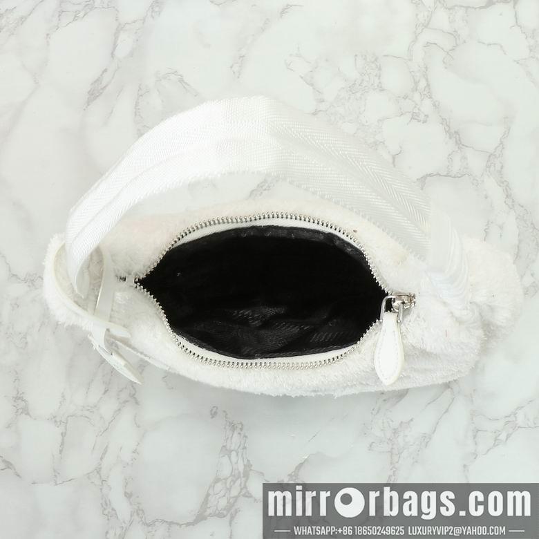 Prada Bags Hobo 2000 22X17X6cm XMY 4colour
