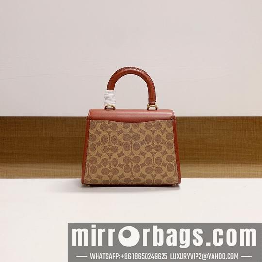 Coach Bags CH724 24X18X11cm AZ