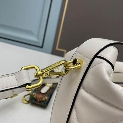 Prada Bags Prada 66200 21x18x10cm ww