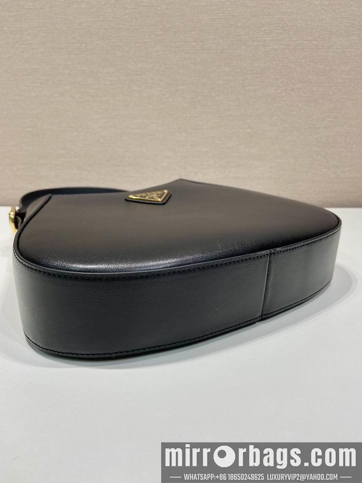 Prada Bags Prada 1BC179 27x19x5cm AP2