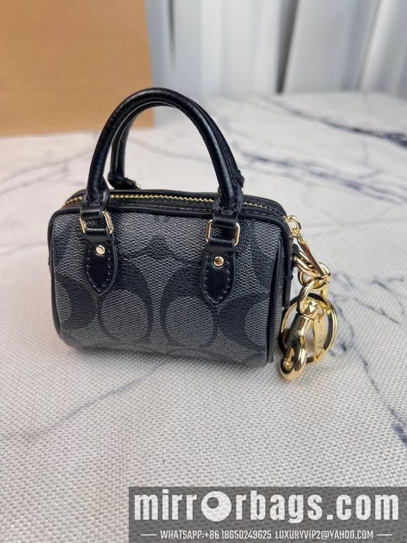 Coach Bags CU278 5.5X9.5X7.5cm DN 5