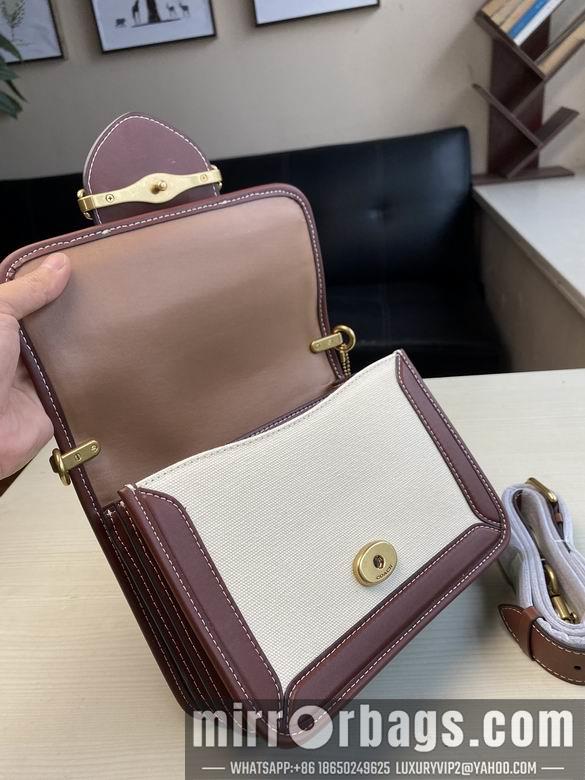 Coach Bags C8452 22x16x10cm