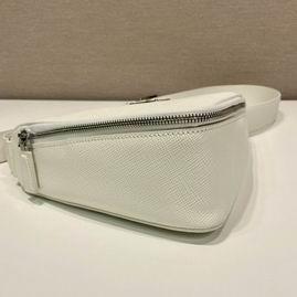 Prada Bags Parda 2VL039 25x14x9cm Ap
