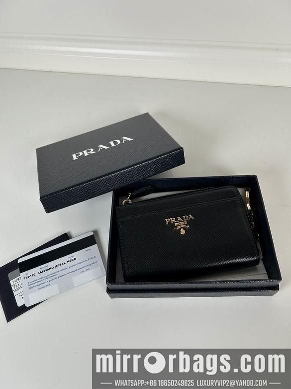 Prada Bags 1PP122 8.5X13cm YG 3colour