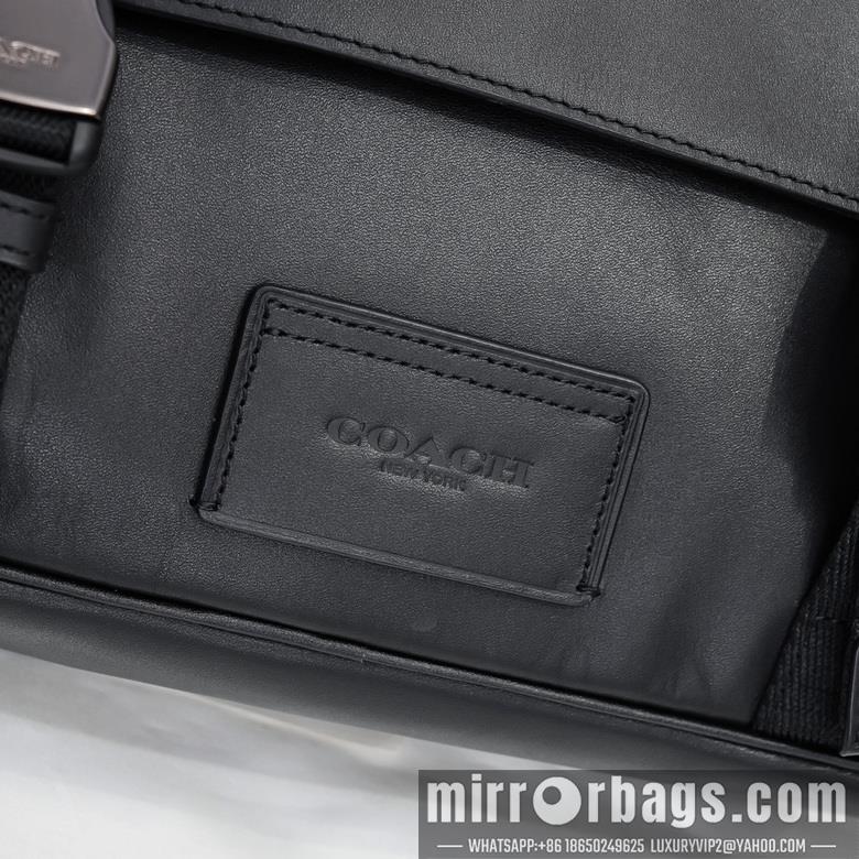 Coach Bags 3747 27X17.5X6.5cm XM