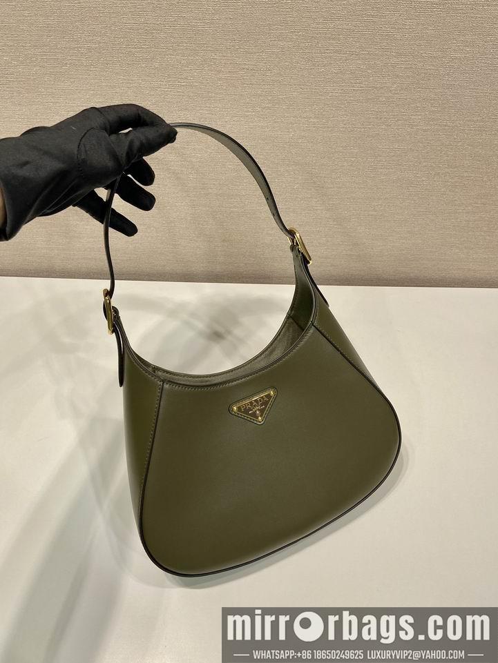 Prada Bags Prada 1BC179 27x19x5cm AP