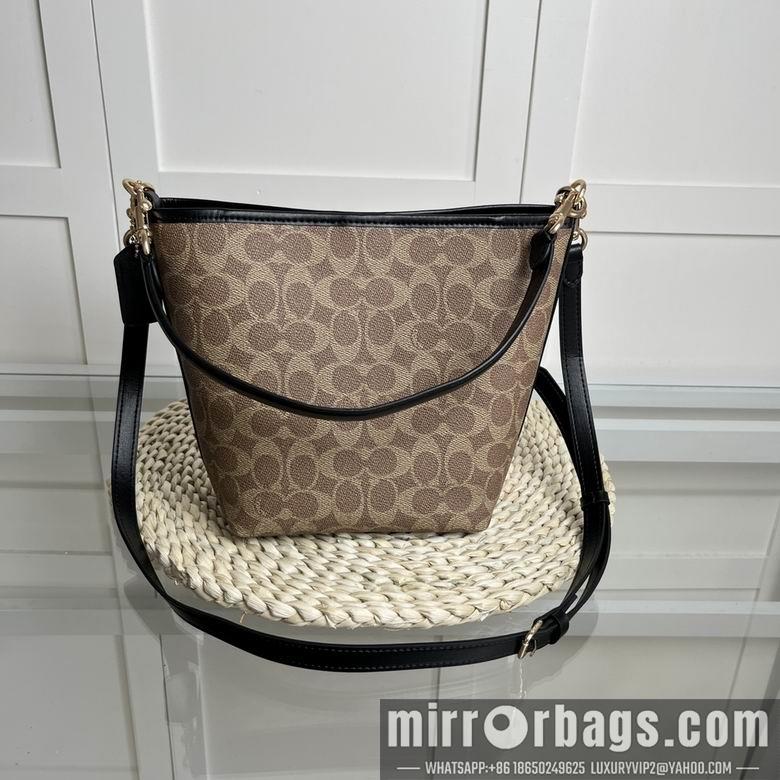 Coach Bags 28X22X10cm 070402 AZ 4