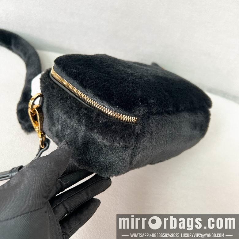 Prada Bags 1BH203 18.5X13X6cm DN 2colour