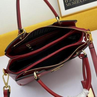 Prada Bags WW2013 30X21X13