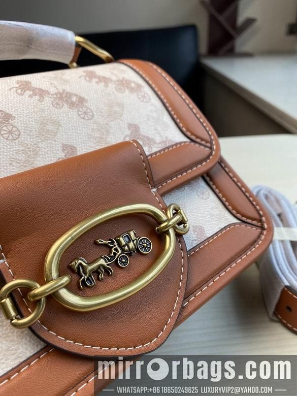 Coach Bags C8451 22x16x10cm