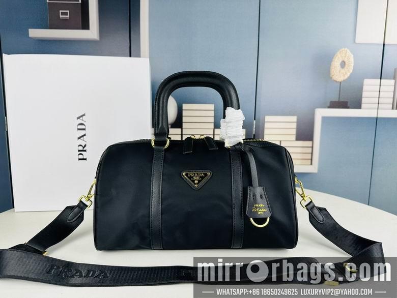Prada Bags 1978 31X17X14cm XMY