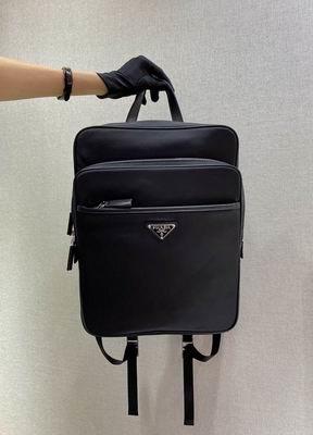 Prada Bags Saffiano 2VZ064 26x35x12cm ap 05
