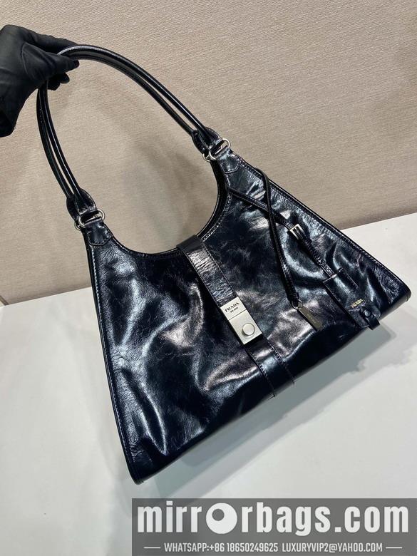 Prada Bags Prada 1BG570 39x24.5x14cm AP2
