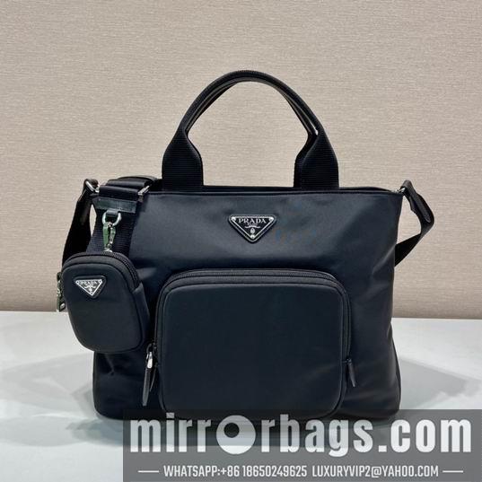 Prada Bags Prada 1BG354 34x24x13cm AP