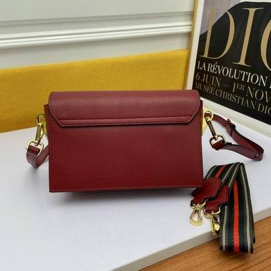 Prada Bags WW2105 24X15X8