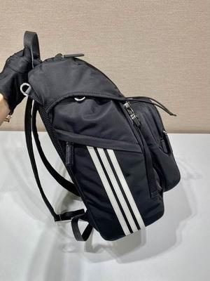 Prada Bags Re-Nylon Saffiano 2VZ135 27x45x17cm ap 25