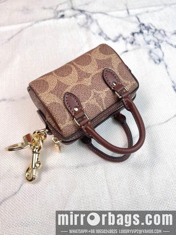 Coach Bags CX068 5.5X9.5X7.5cm DN
