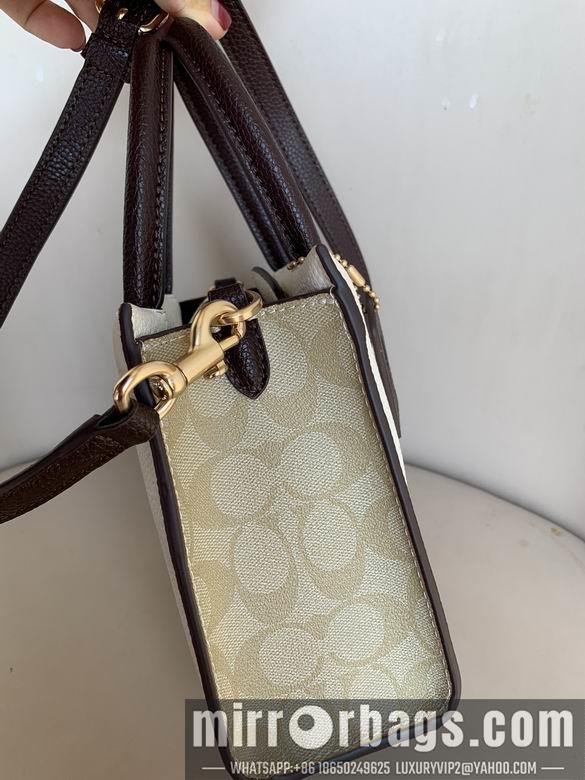 Coach Bags BHC2183 17X16.5X8.5