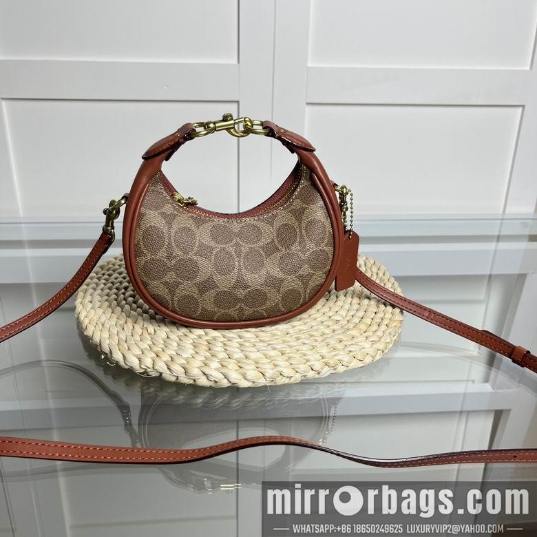 Coach Bags CR510 15X7X6cm AZ 2