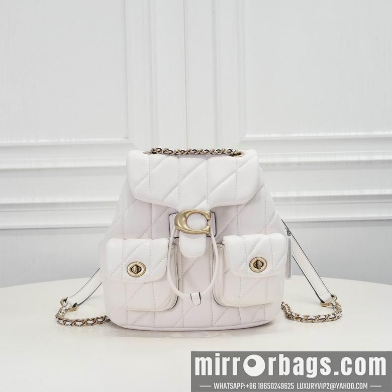 Coach Bags CU076 22.5X21X13.5cm AZ 2colour