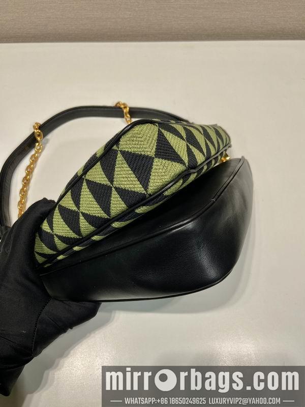Prada Bags Prada 1BC176 23x25x5cm AP2色