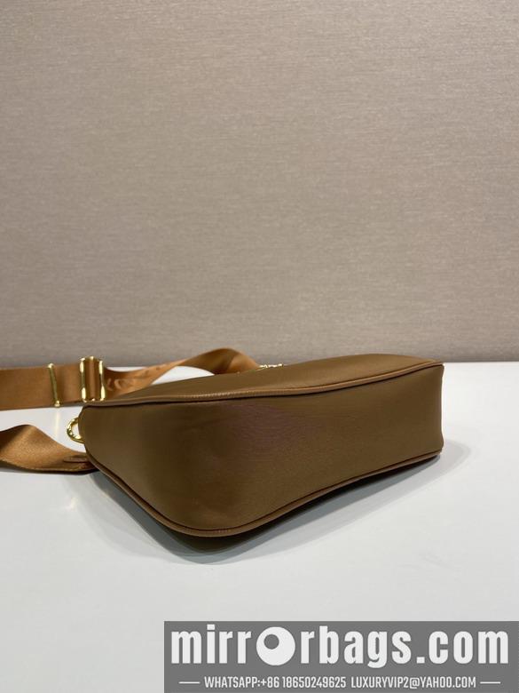 Prada Bags Prada 1BH204 22x12x6cm AP.