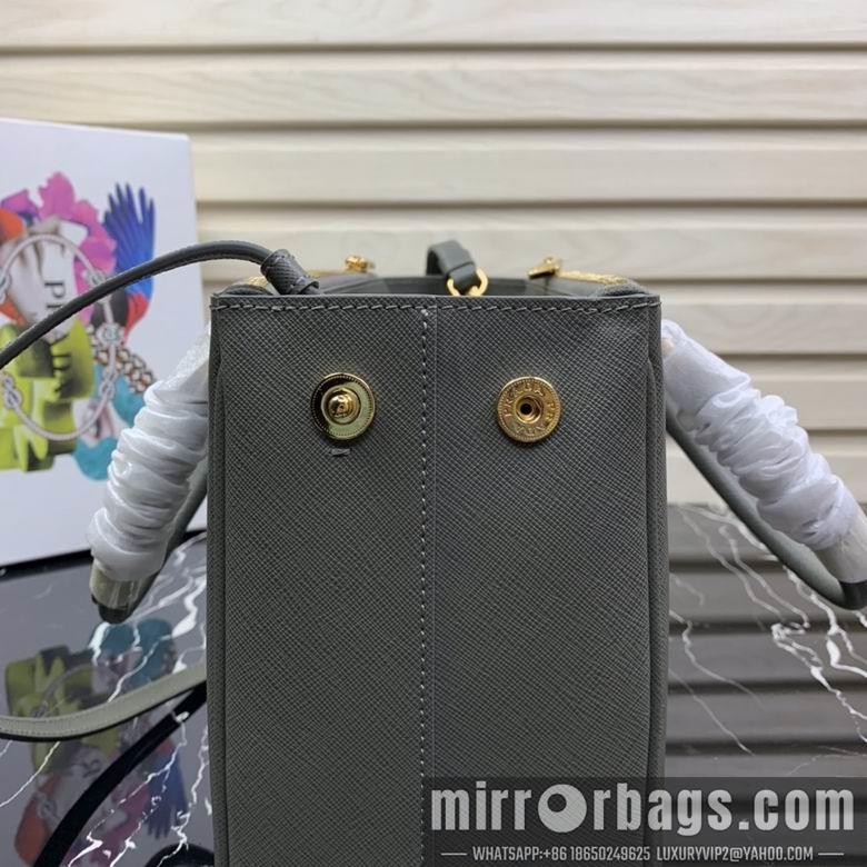 Prada Bags 1BA863 28X20X12cm