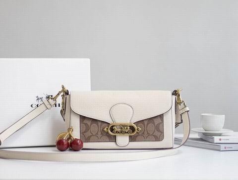 Coach Bags BH90782 25X14X7