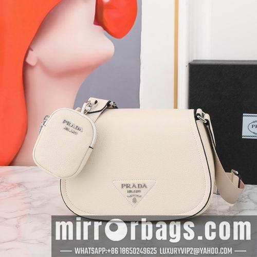 Prada Bags Prada 1BD293 24x17x9.5cm ww