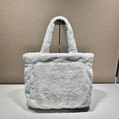 Prada Bags Tote 1BG130 40x34x16cm ap 12