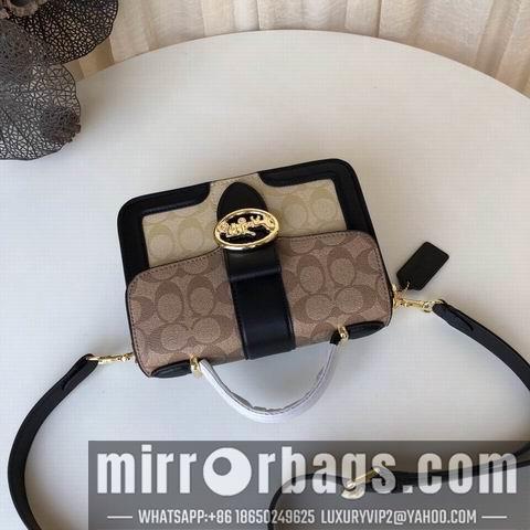 Coach Bags BH6192 22X15.5X9