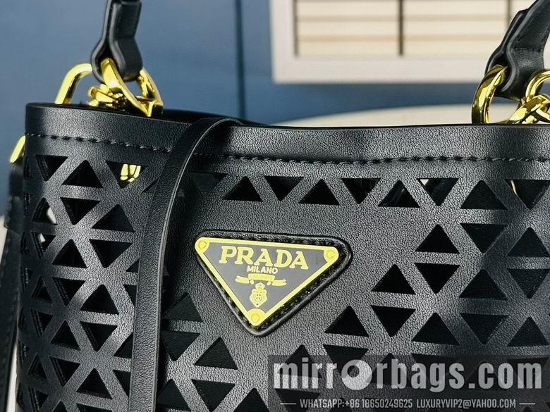 Prada Bags 2443 18X18X11cm XMY 3colour