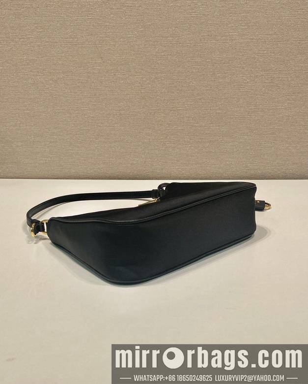 Prada Bags Prada Hobo 1N204M 22x18x65cm AP