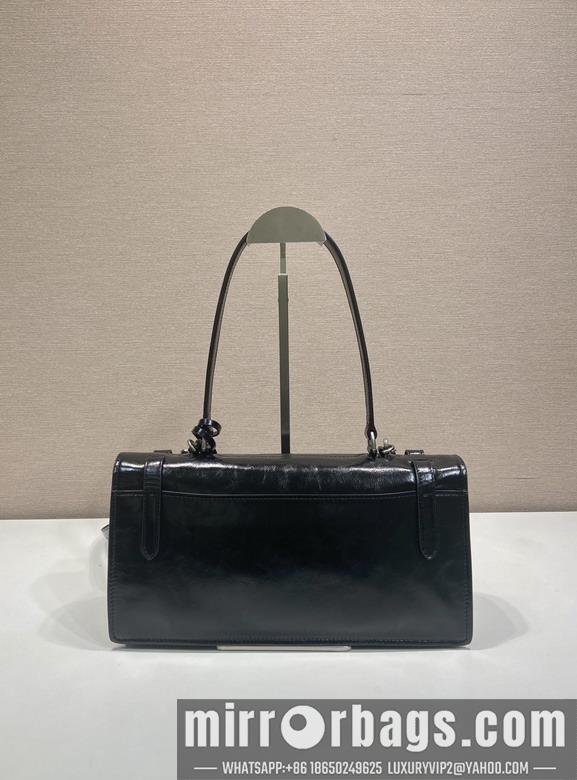 Prada Bags Prada 1BN026 32x16.5x10cm AP