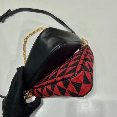 Prada Bags 1BC176 23x25x5cm ap
