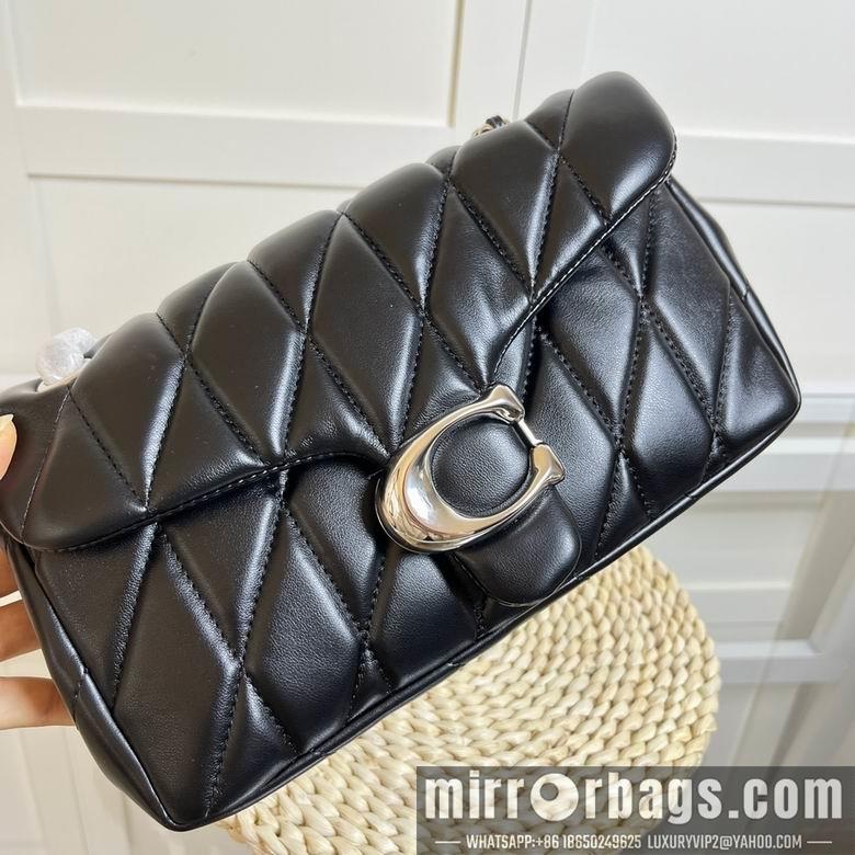 Coach Bags 26X14X8cm 030103 JH 4colour