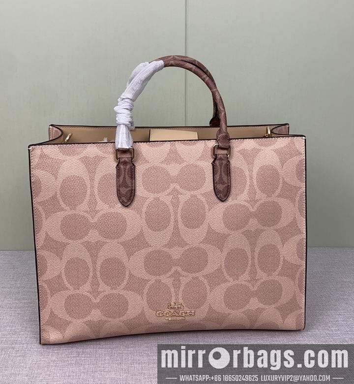 Coach Bags cy677 36.5X28X14cm AZ 2colour