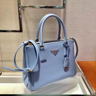 Prada Bags Galleria Saffiano AP1BA863 28X20X12