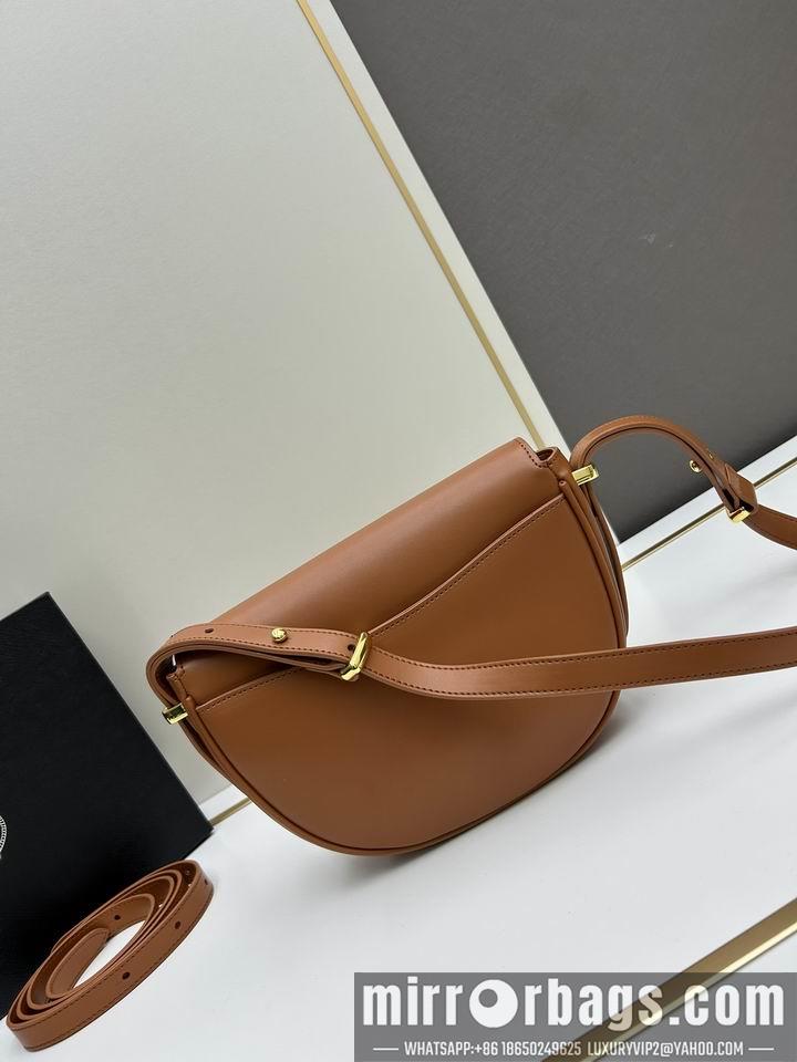 Prada Bags Prada 1BD365 20x16x6cm jj1