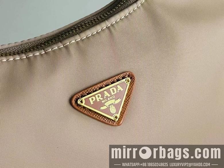 Prada Bags 2456 23X18X5cm XMY 3colour