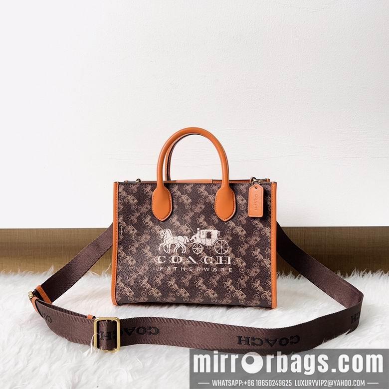 Coach Bags CR682 cr680 cs251 26X20X11cm AZ 4colour